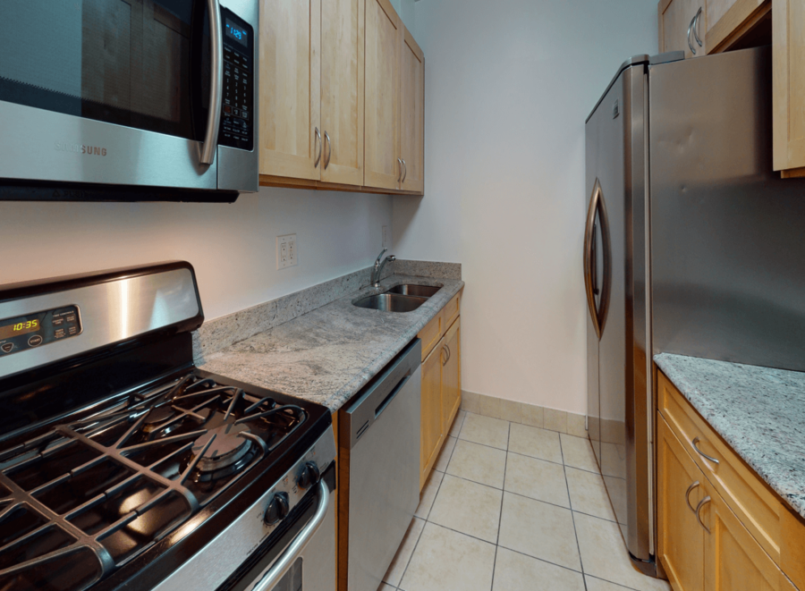 Embassy House 301 East 47th Street