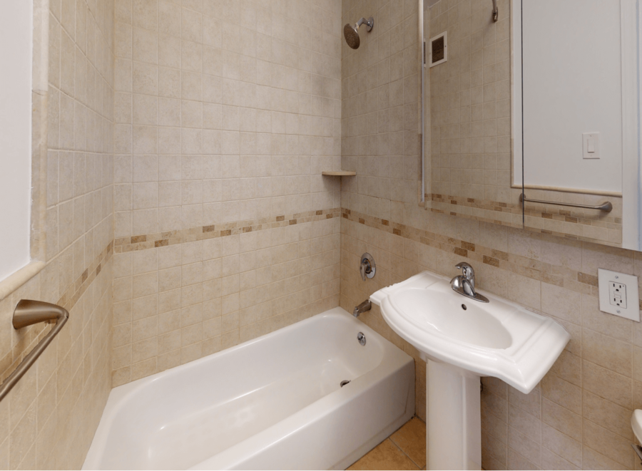 Embassy House 301 East 47th Street