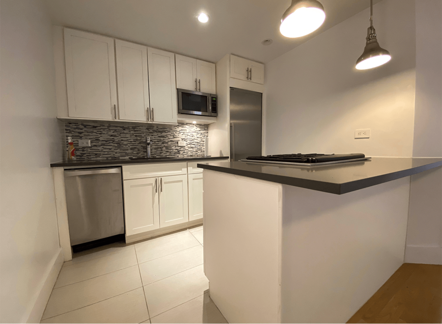 Embassy House 301 East 47th Street