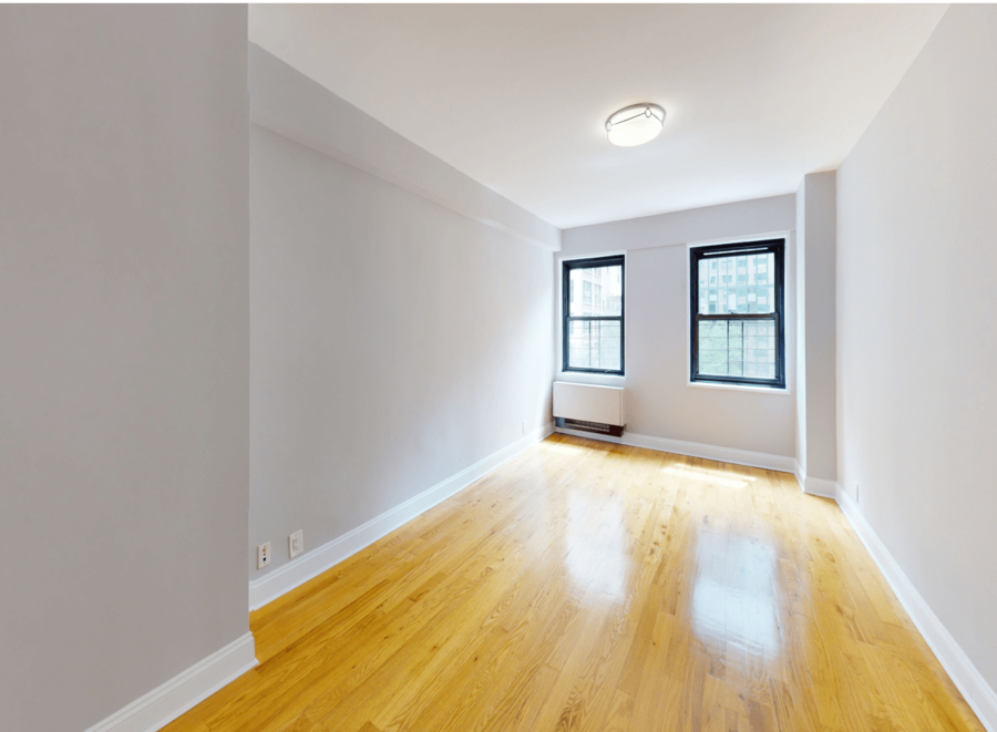 Embassy House 301 East 47th Street