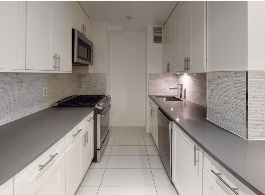 Embassy House 301 East 47th Street