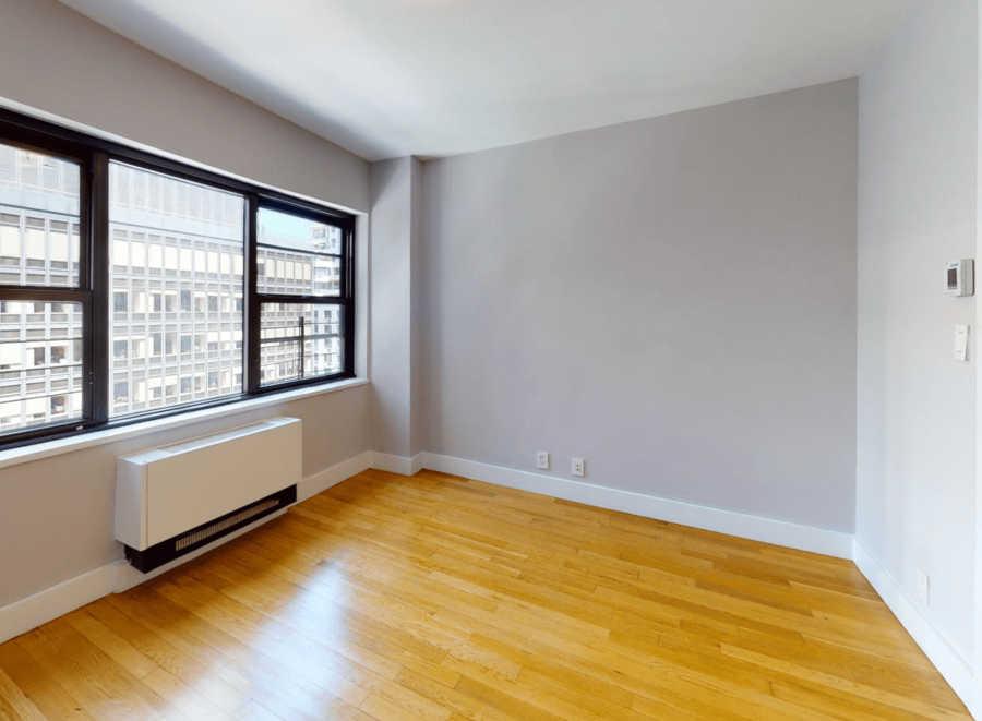 Embassy House 301 East 47th Street