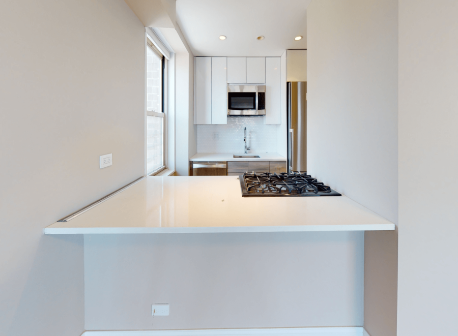 Independence Plaza 310 Greenwich Street