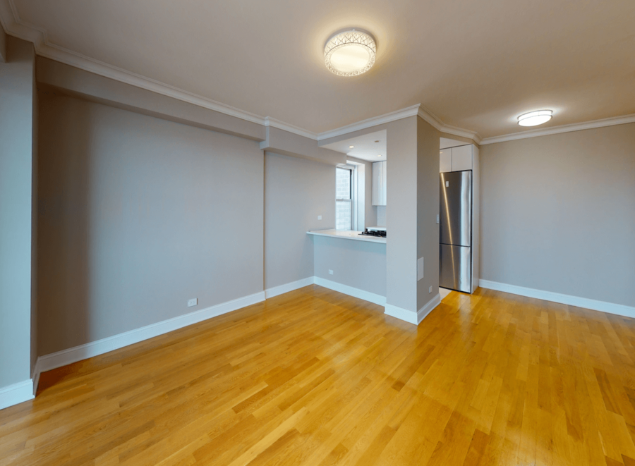 Independence Plaza 310 Greenwich Street