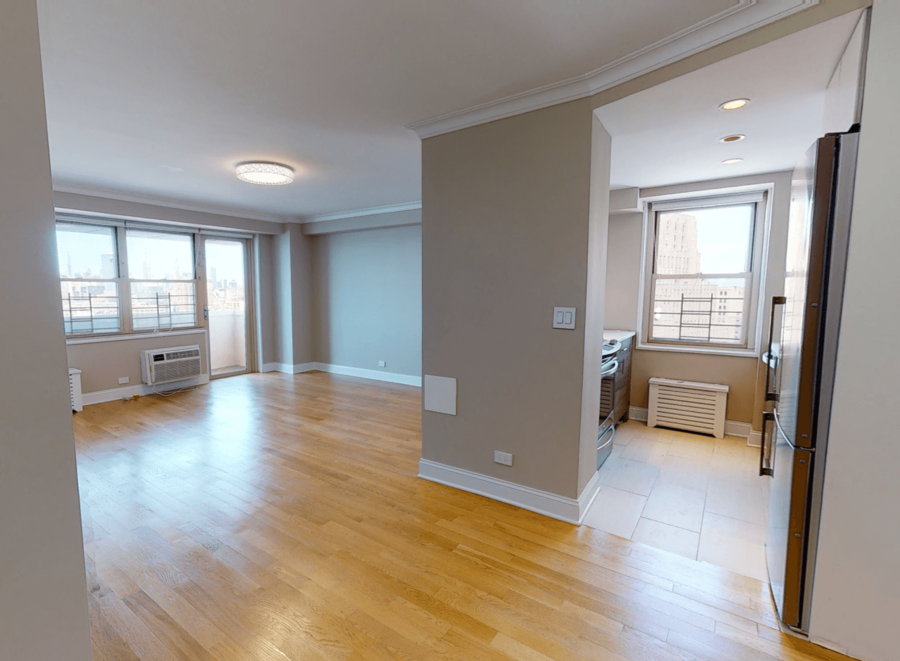 Independence Plaza 310 Greenwich Street