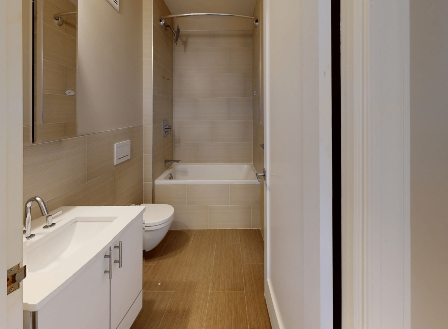 Independence Plaza 310 Greenwich Street