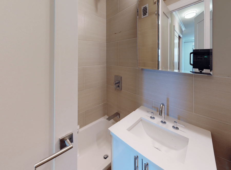 Independence Plaza 310 Greenwich Street