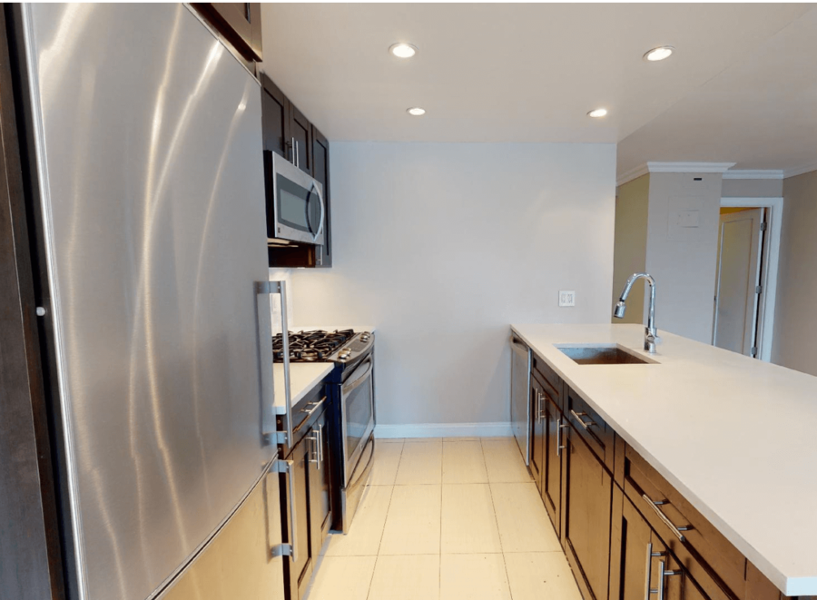 Independence Plaza 310 Greenwich Street