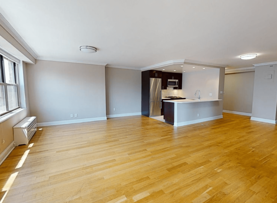 Independence Plaza 310 Greenwich Street