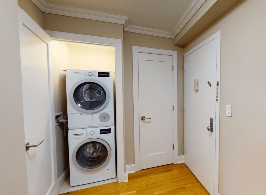 Independence Plaza 310 Greenwich Street