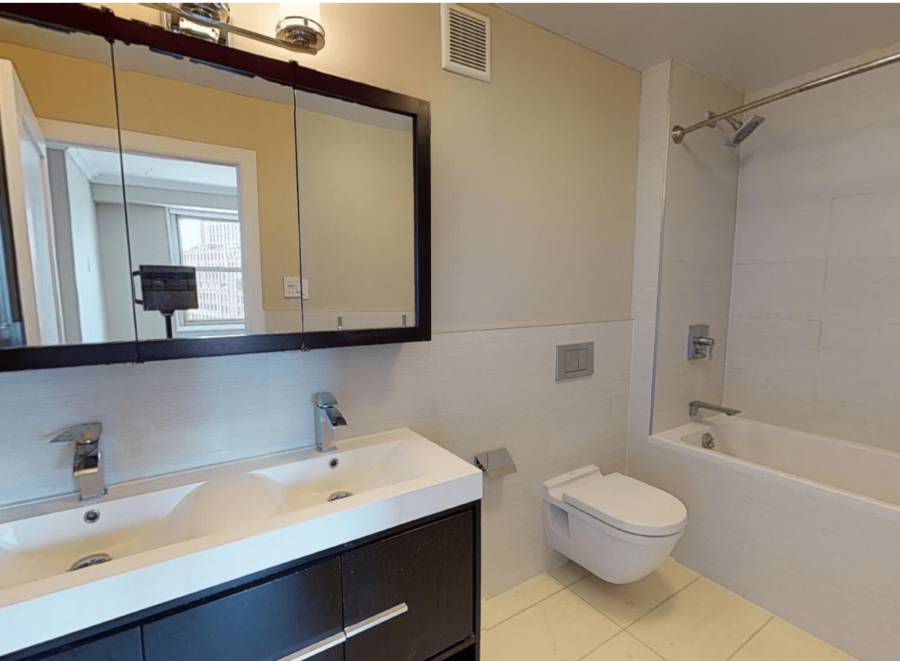 Independence Plaza 310 Greenwich Street