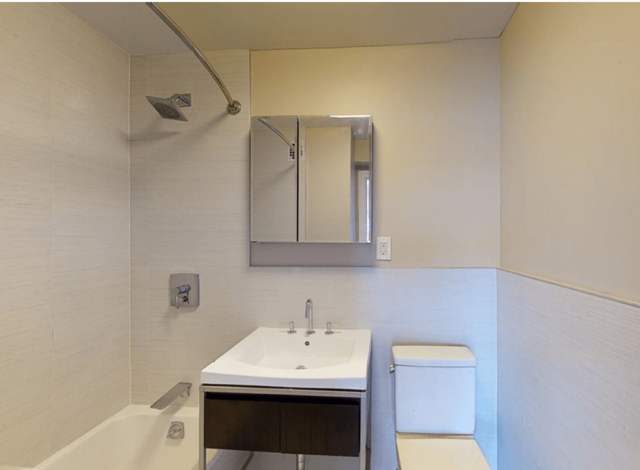 Independence Plaza 310 Greenwich Street