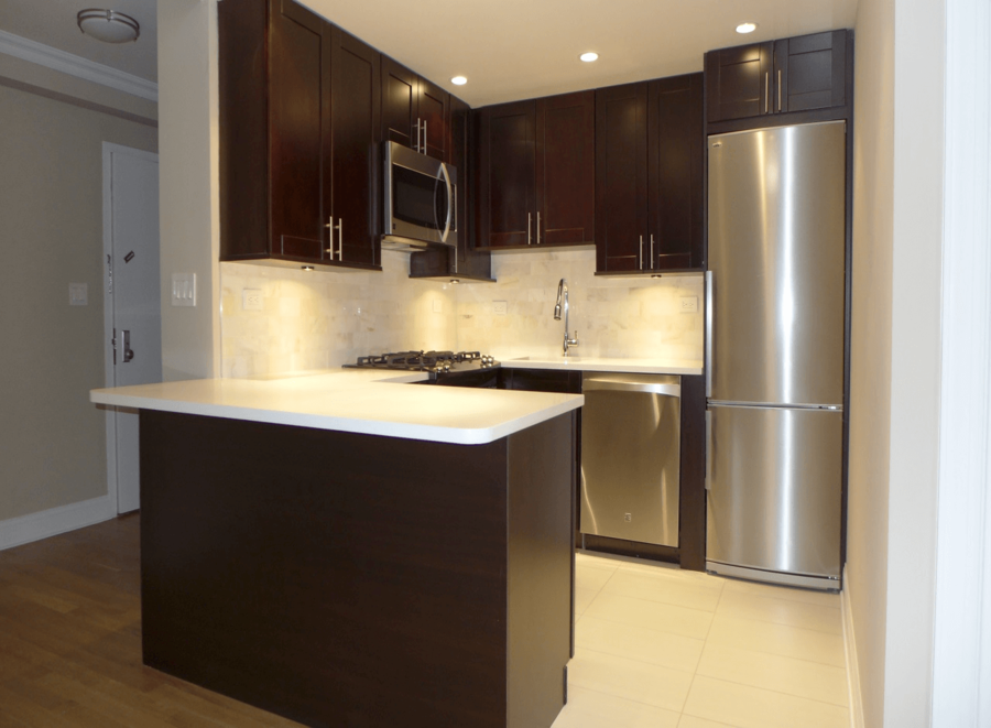 Independence Plaza 80 North Moore Street