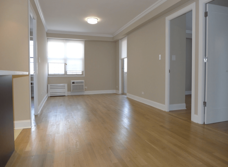 Independence Plaza 80 North Moore Street