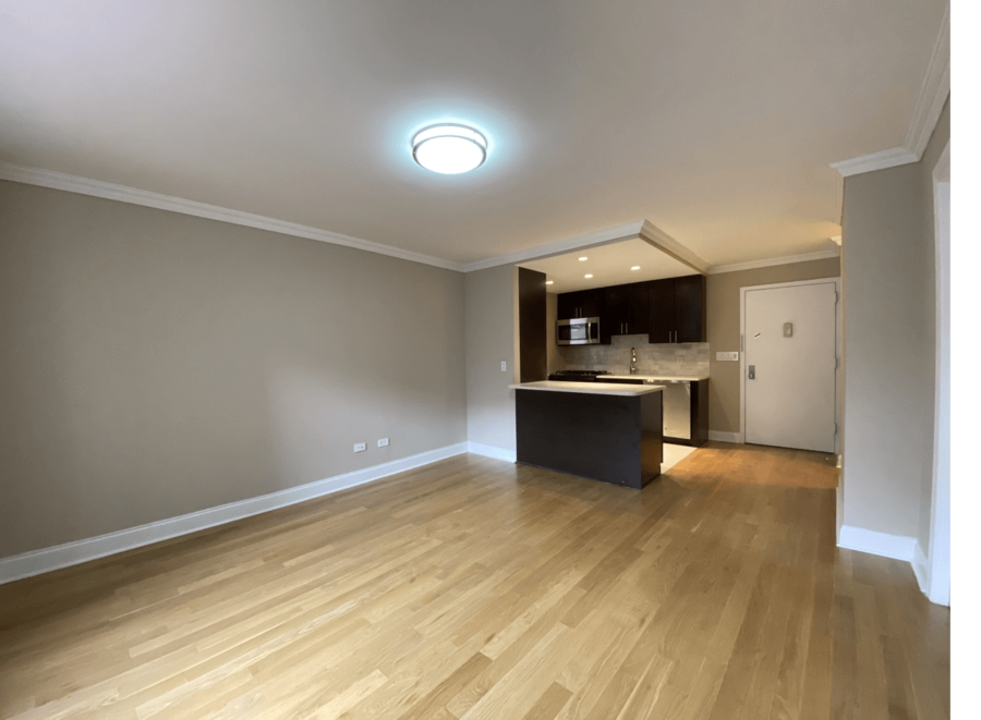 Independence Plaza 80 North Moore Street