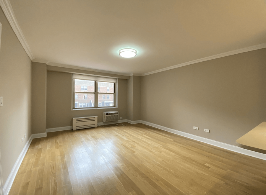 Independence Plaza 80 North Moore Street