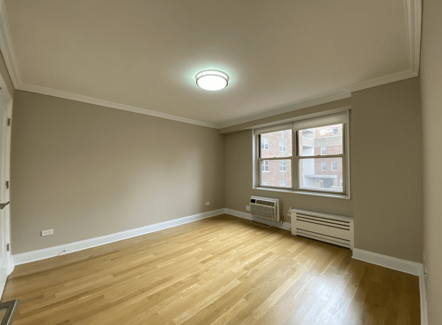 Independence Plaza 80 North Moore Street