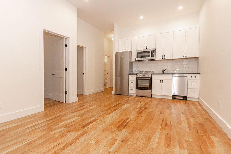  53-55 East 95th Street