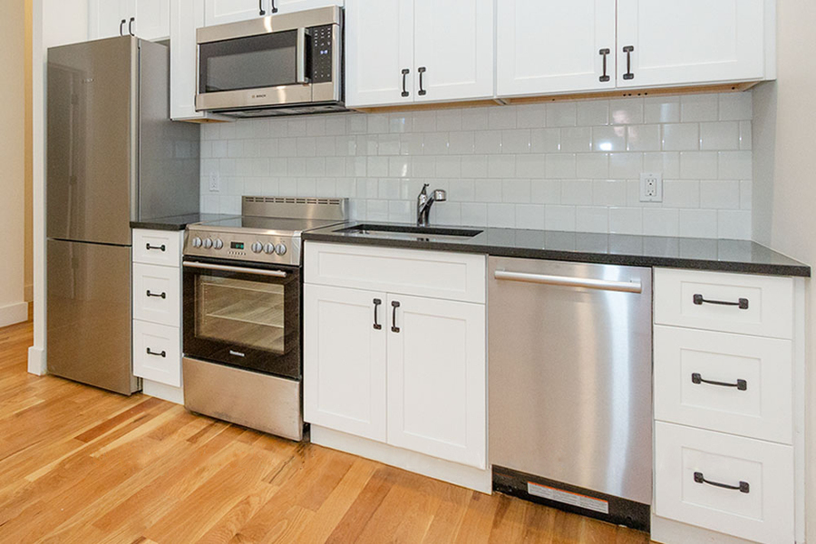  53-55 East 95th Street