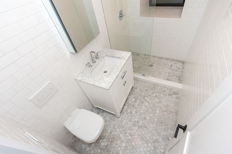  53-55 East 95th Street