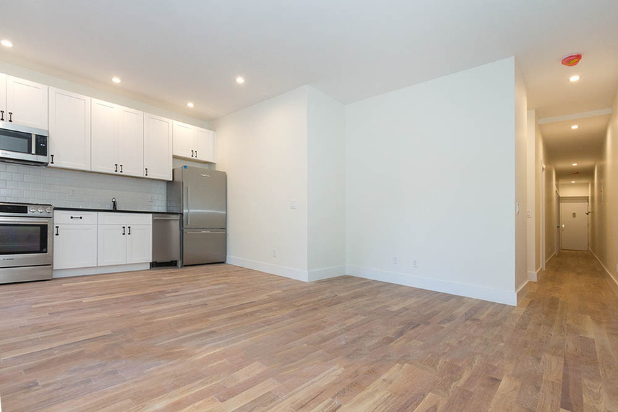  53-55 East 95th Street