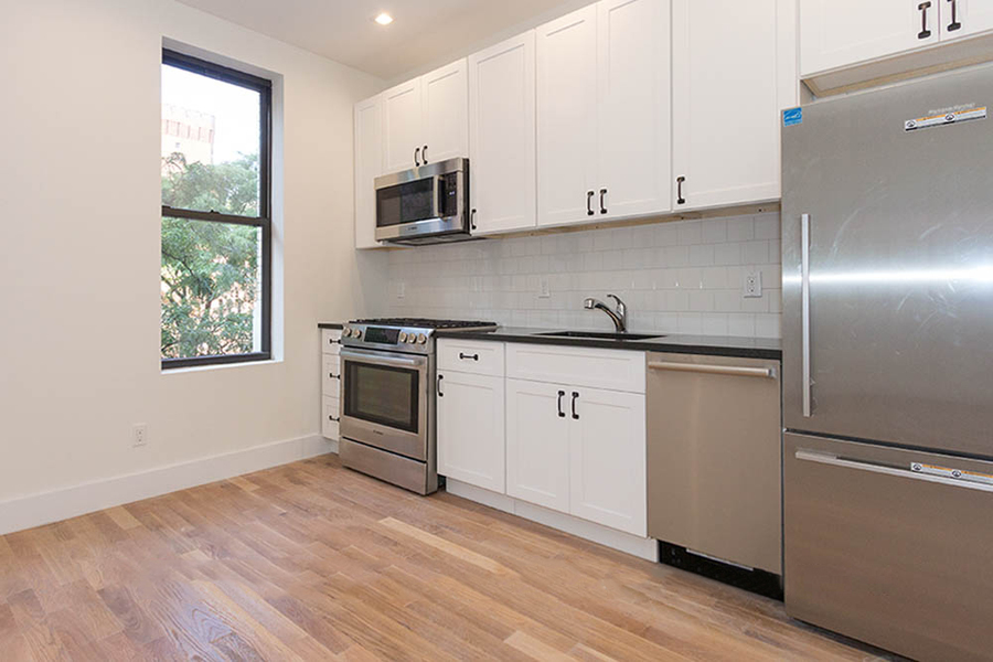  53-55 East 95th Street