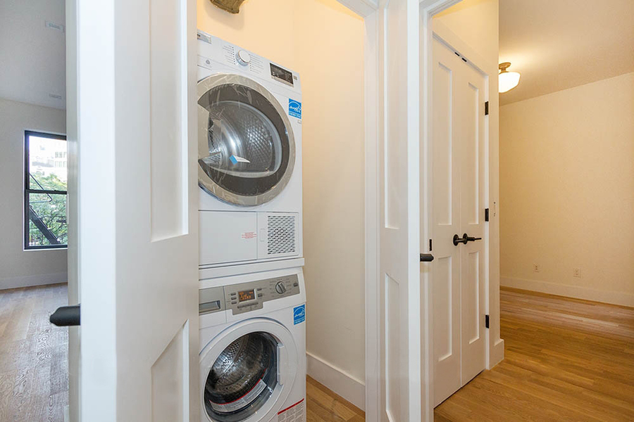  53-55 East 95th Street