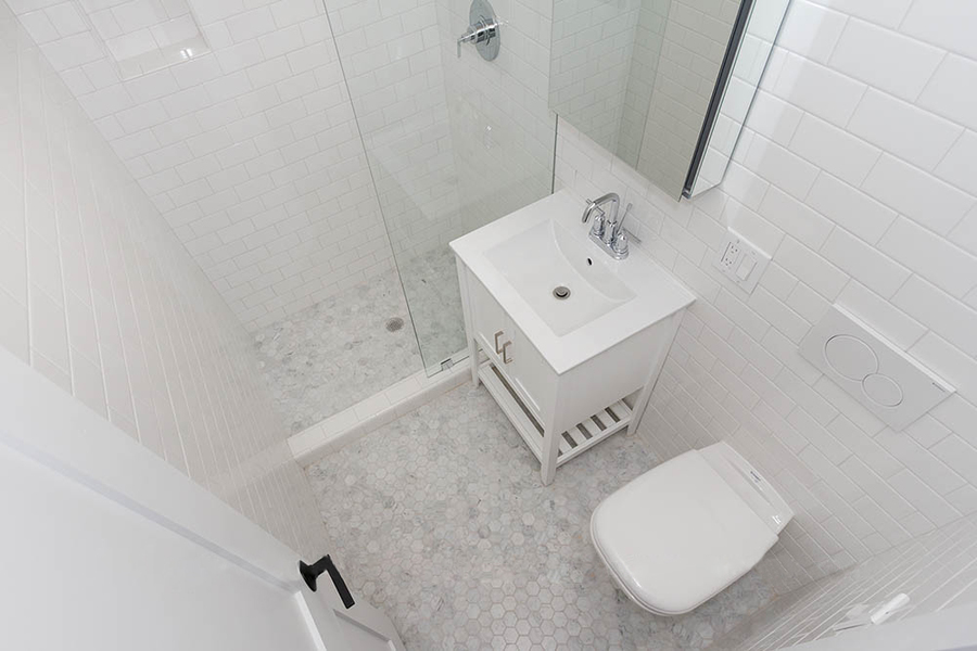  53-55 East 95th Street