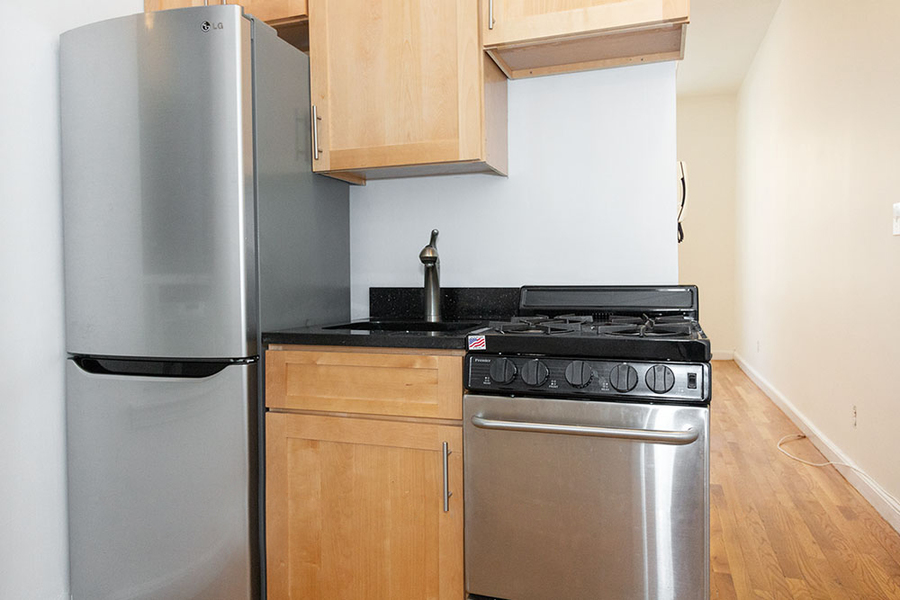  428 East 89th Street