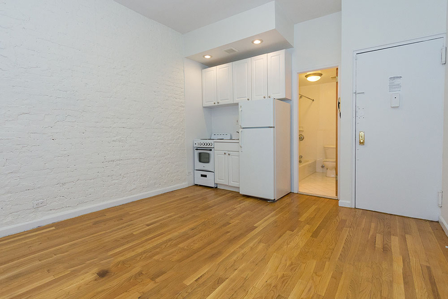  428 East 89th Street