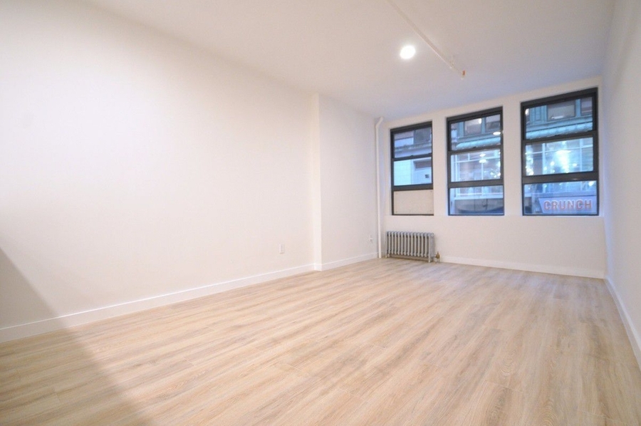 Chai 243 West 54th Street