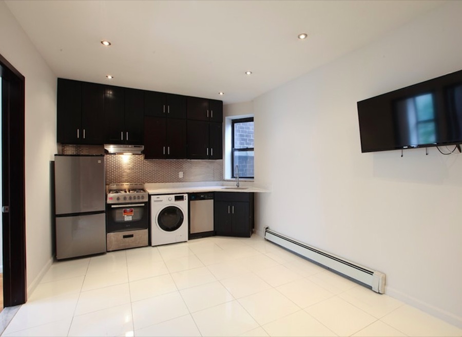  127 West 106th Street