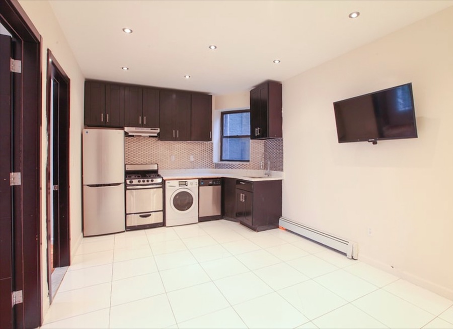  123 West 106th Street