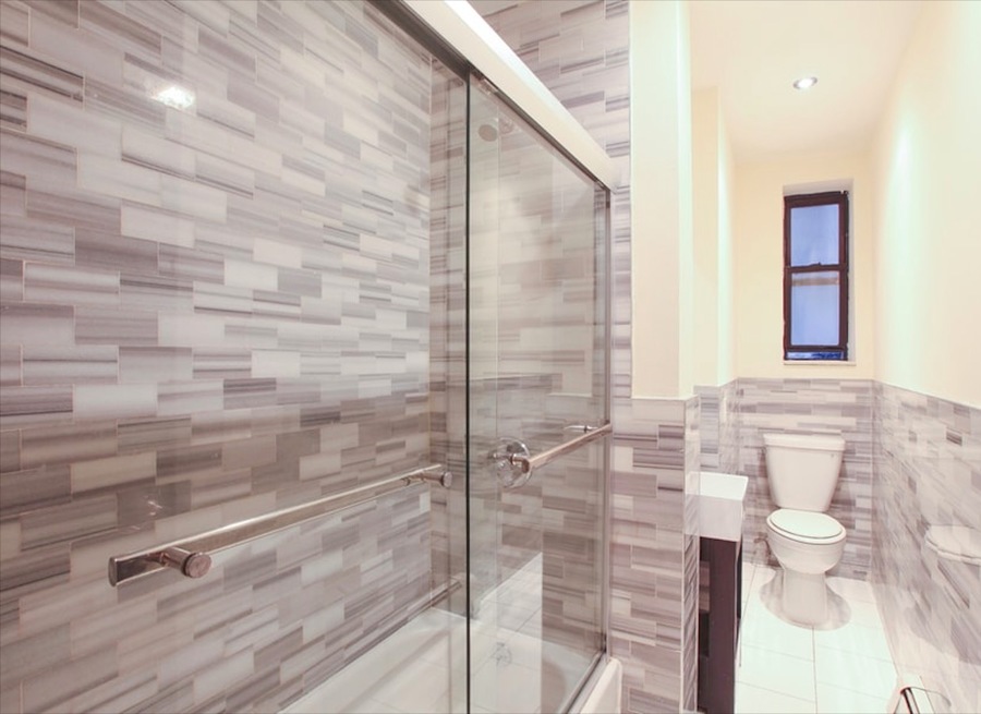  123 West 106th Street