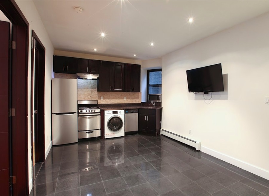  123 West 106th Street