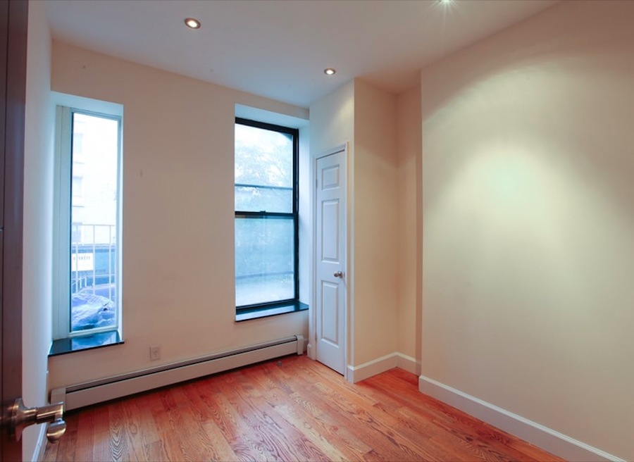  123 West 106th Street