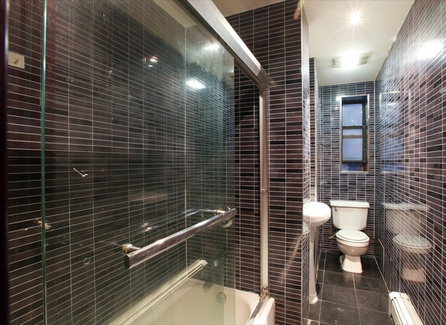  123 West 106th Street