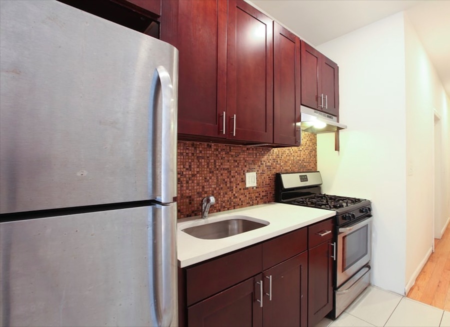  106 West 105th Street