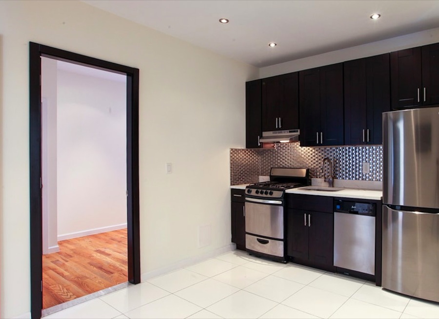  106 West 105th Street