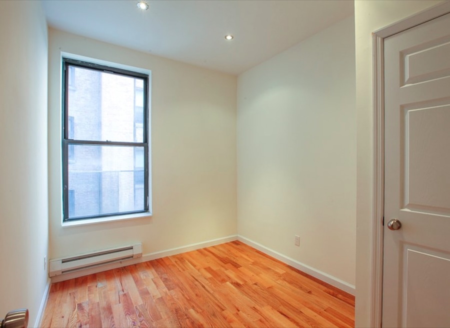  106 West 105th Street