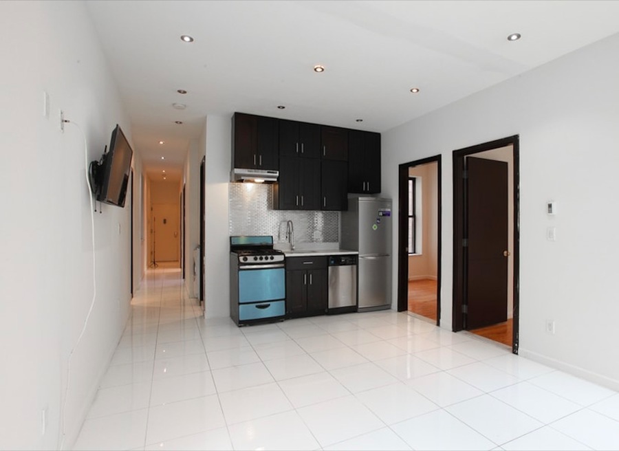  106 West 105th Street