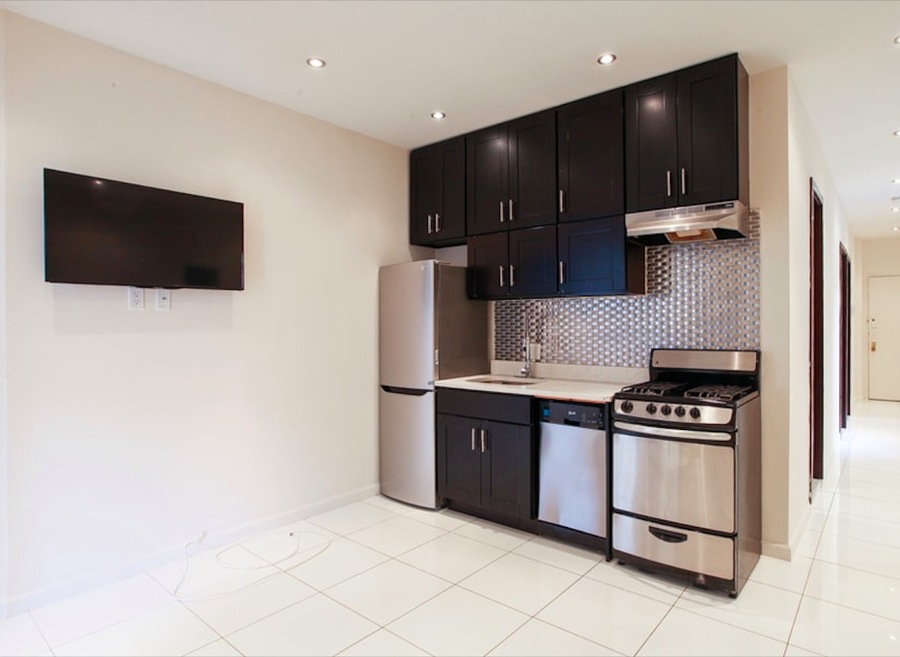  106 West 105th Street