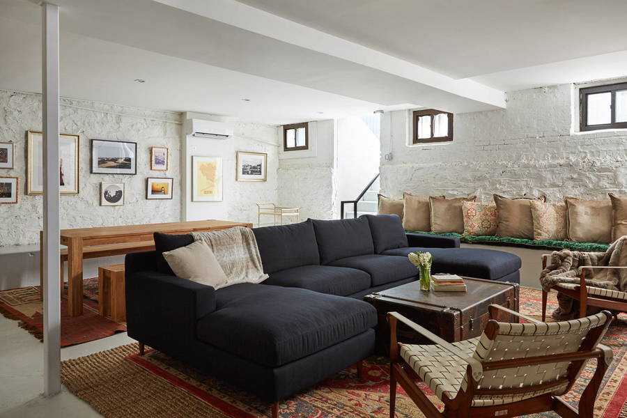 Common Fairview 1867 Cornelia Street