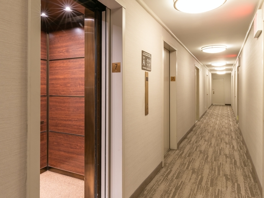  220 East 72nd Street