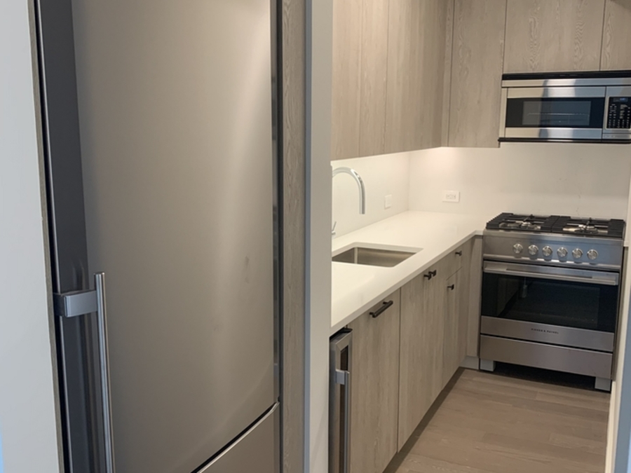  220 East 72nd Street