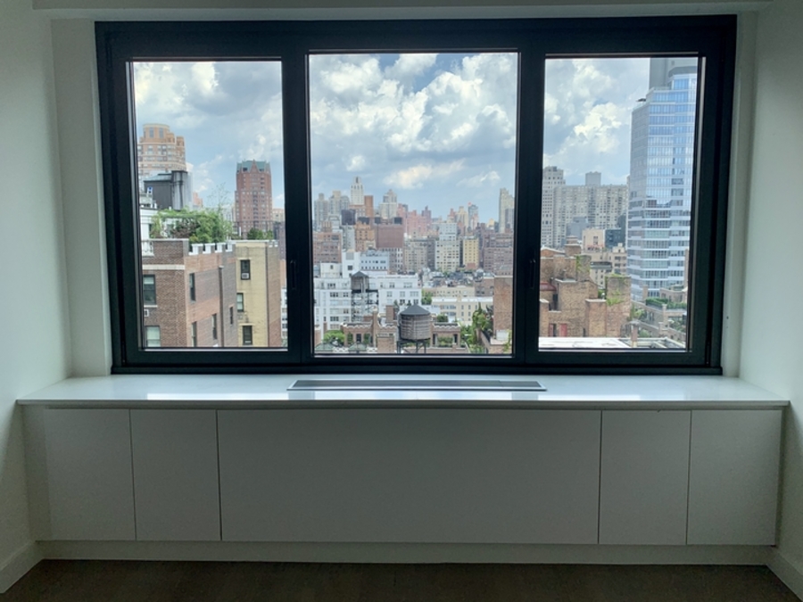  220 East 72nd Street