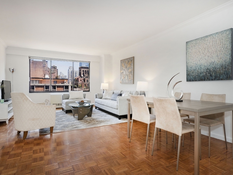  220 East 72nd Street