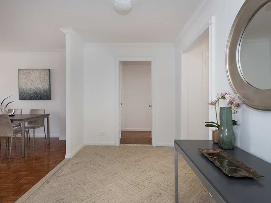  220 East 72nd Street