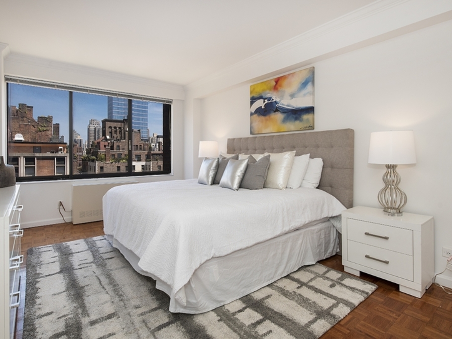  220 East 72nd Street