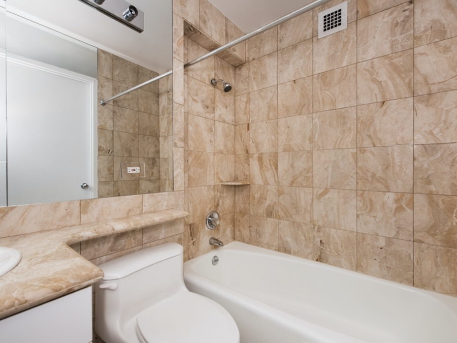  220 East 72nd Street